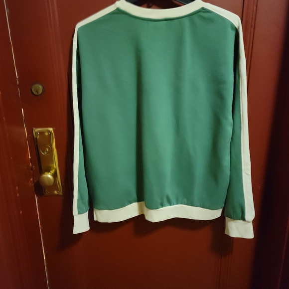 IML SKI VERMONT BOAT NECK LONGSLEEVE SIZE XXL - Picture 8 of 11